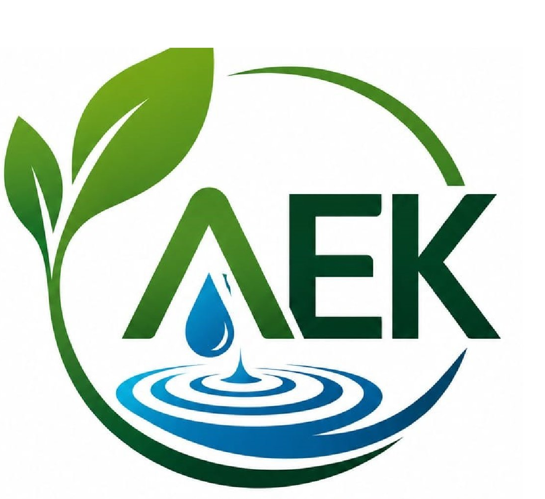 PT. Atika Environmental Konsultan Logo